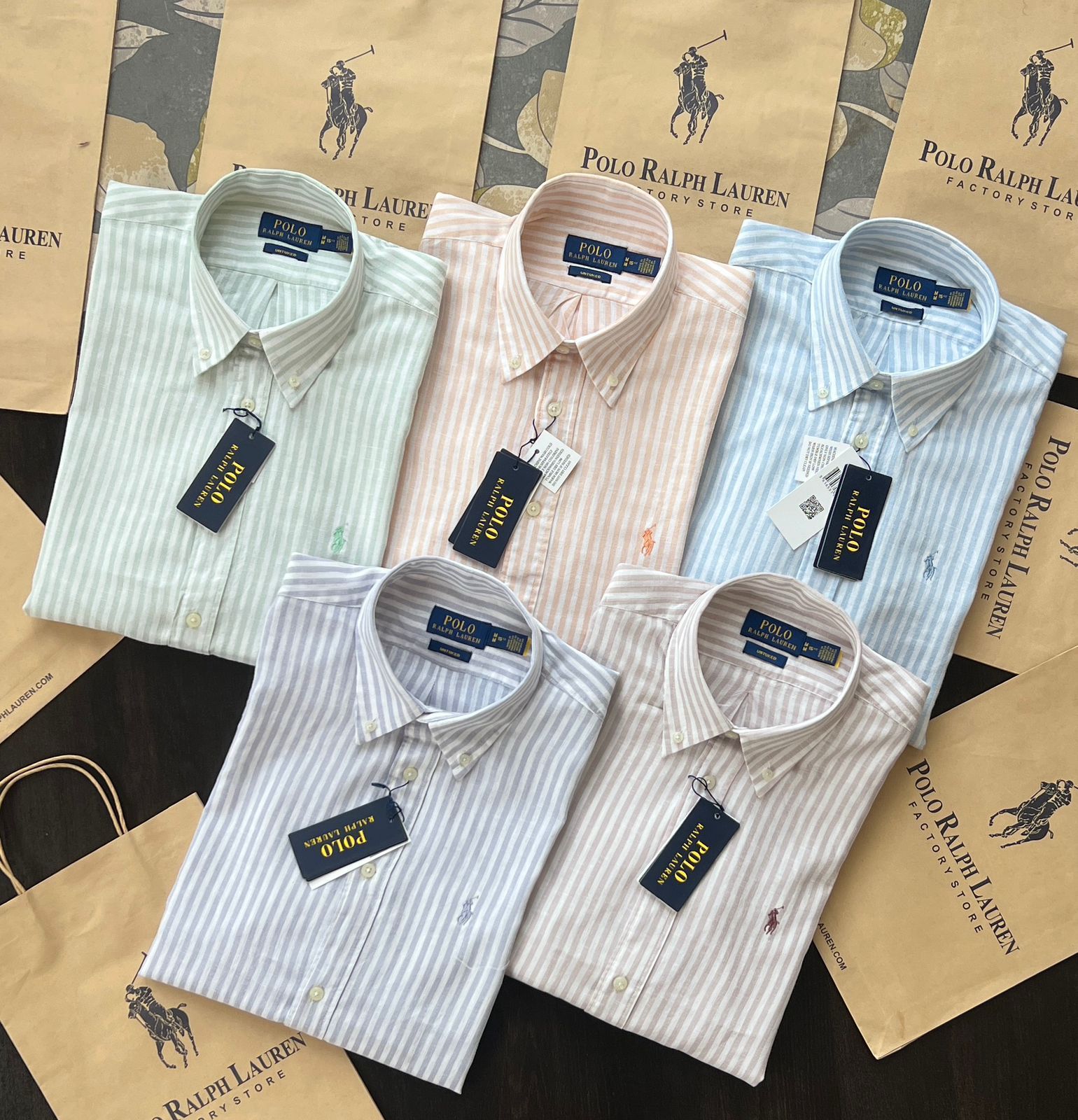 Men's Wear